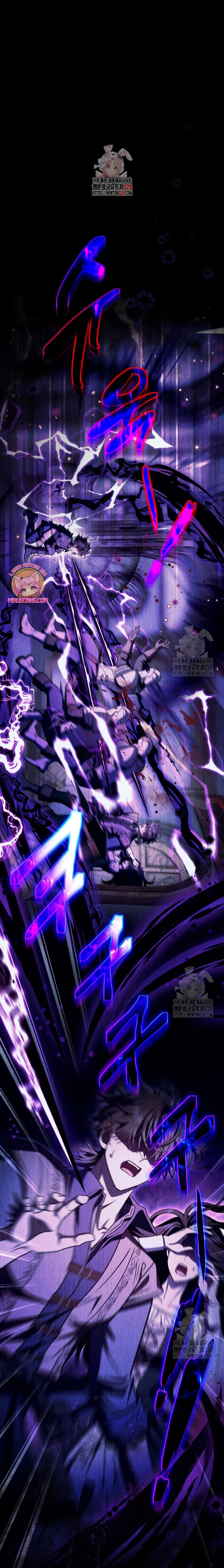 Me convertí en la detectora de veneno del Villano Capítulo 38 - Página 3