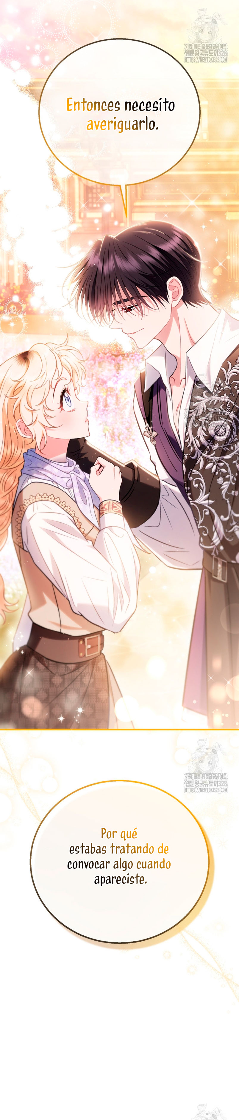 Me convertí en la detectora de veneno del Villano Capítulo 39 - Página 31