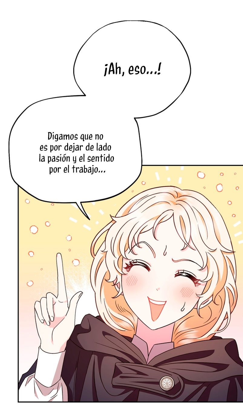 Me convertí en la detectora de veneno del Villano Capítulo 4 - Página 19