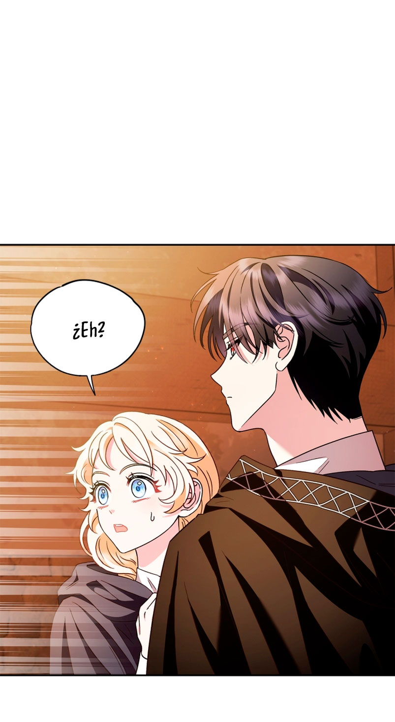 Me convertí en la detectora de veneno del Villano Capítulo 4 - Página 26