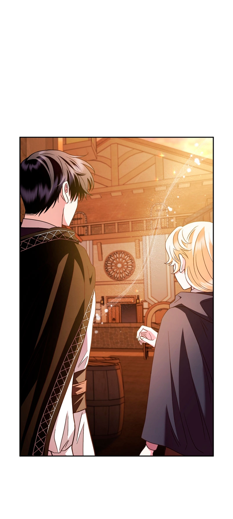 Me convertí en la detectora de veneno del Villano Capítulo 4 - Página 27