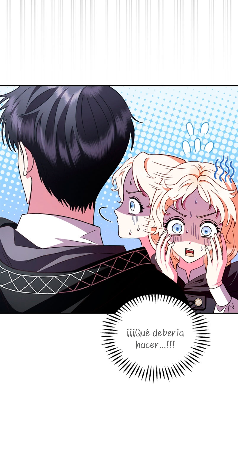 Me convertí en la detectora de veneno del Villano Capítulo 4 - Página 30
