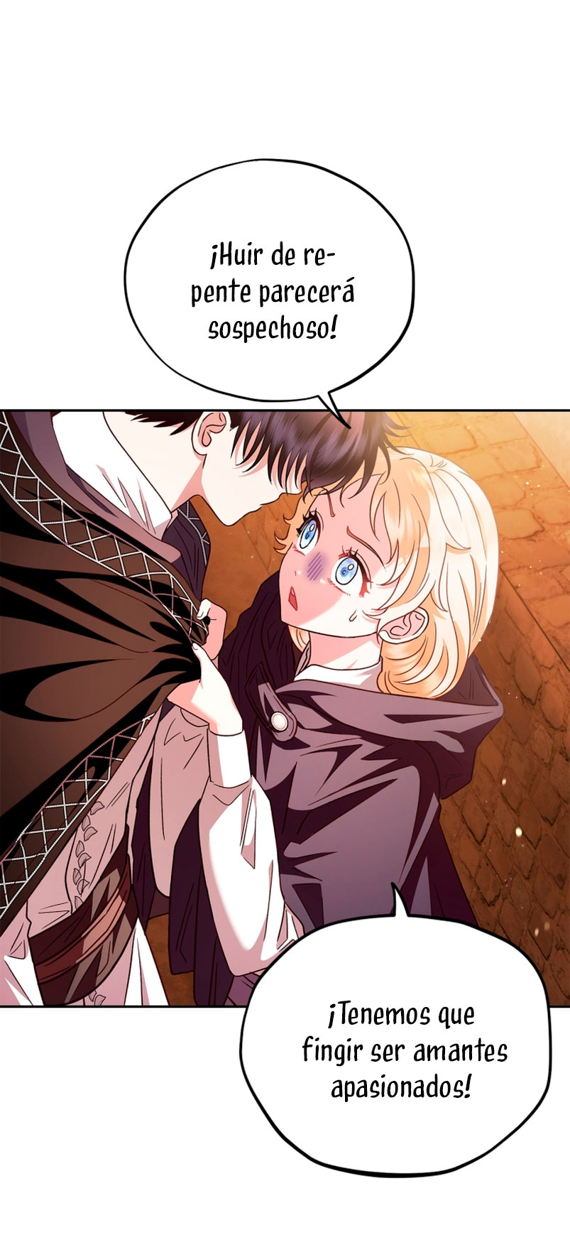 Me convertí en la detectora de veneno del Villano Capítulo 4 - Página 36