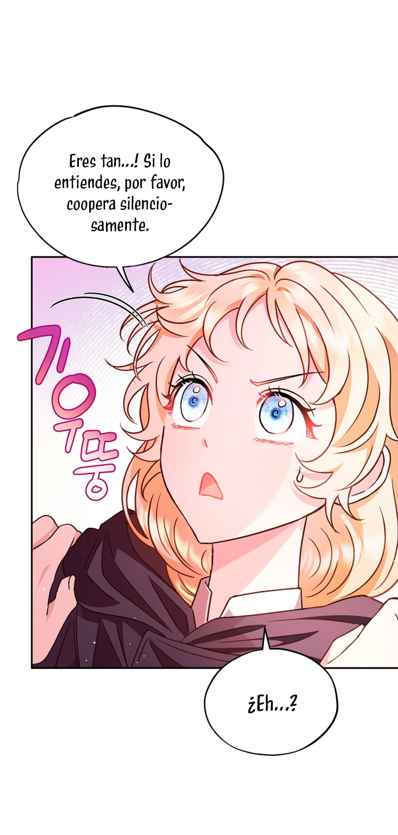 Me convertí en la detectora de veneno del Villano Capítulo 4 - Página 38