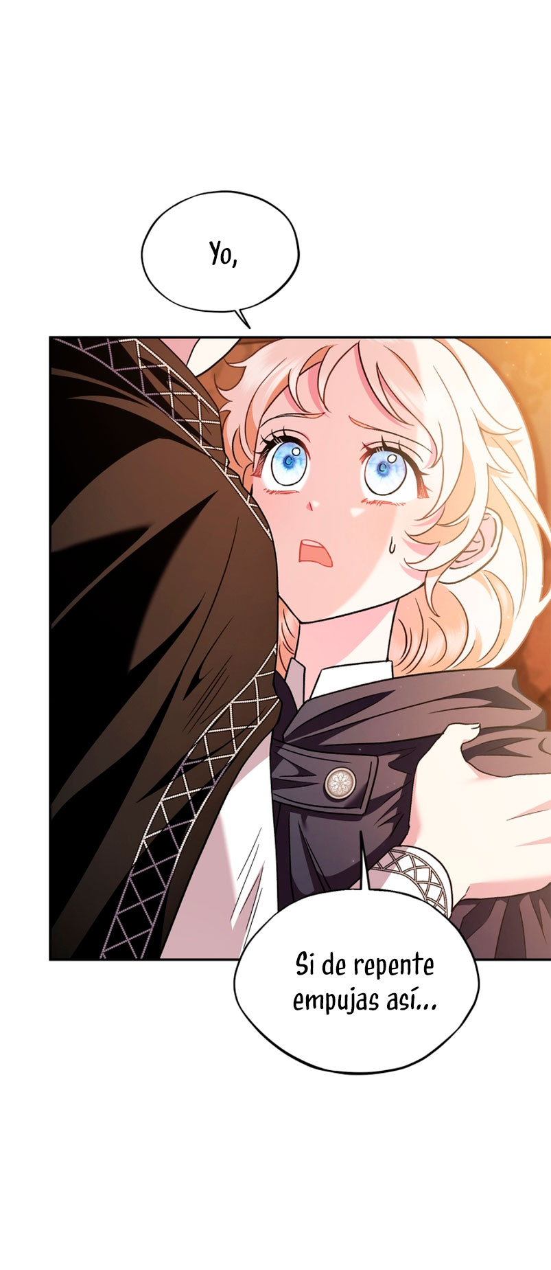 Me convertí en la detectora de veneno del Villano Capítulo 4 - Página 40