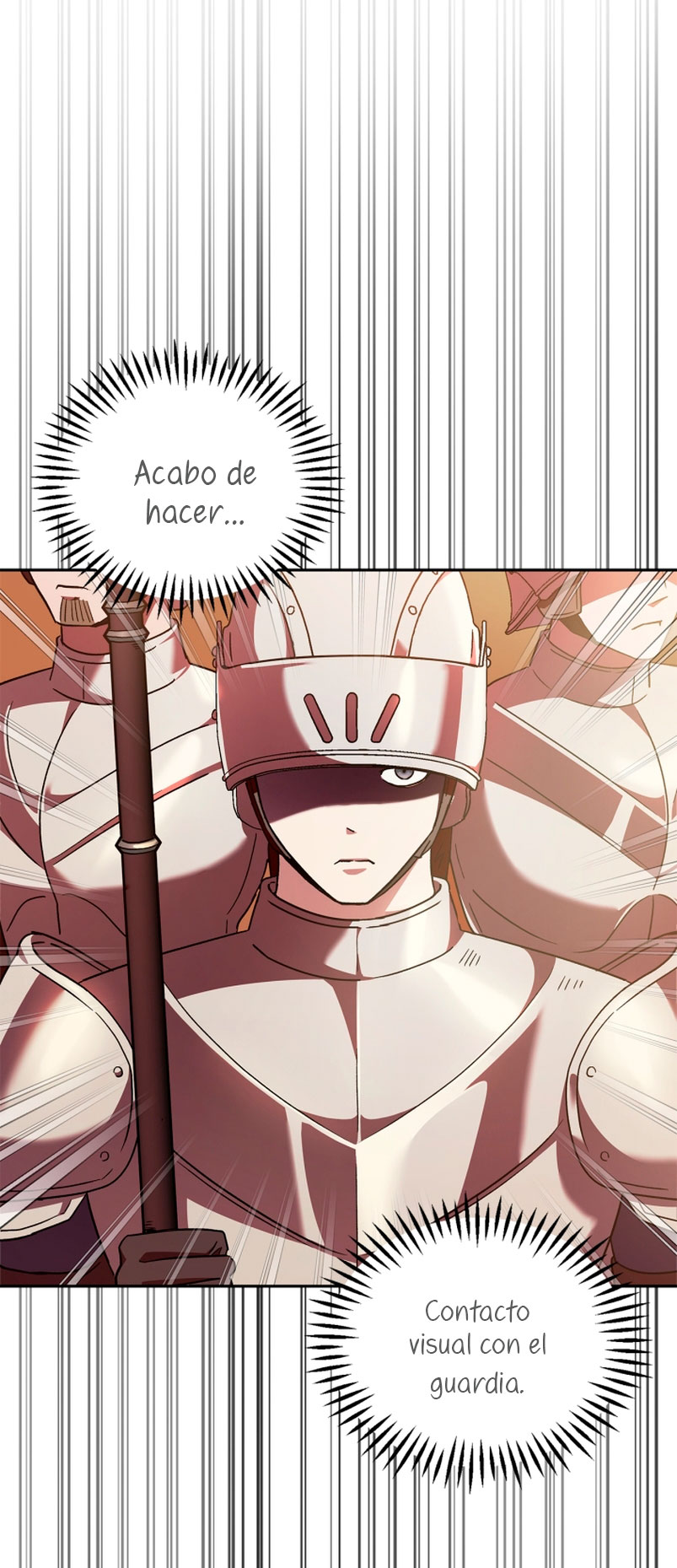 Me convertí en la detectora de veneno del Villano Capítulo 4 - Página 48