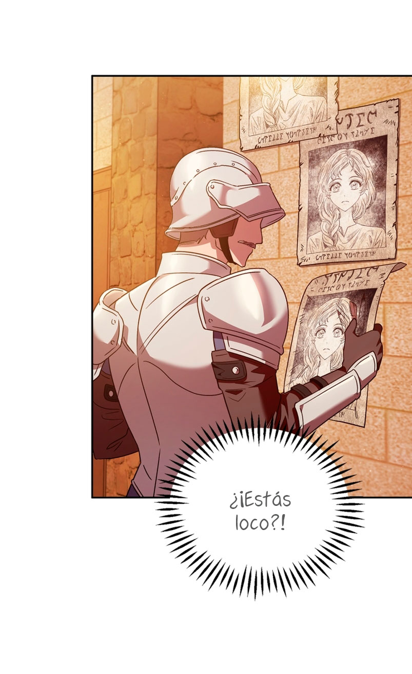 Me convertí en la detectora de veneno del Villano Capítulo 4 - Página 5