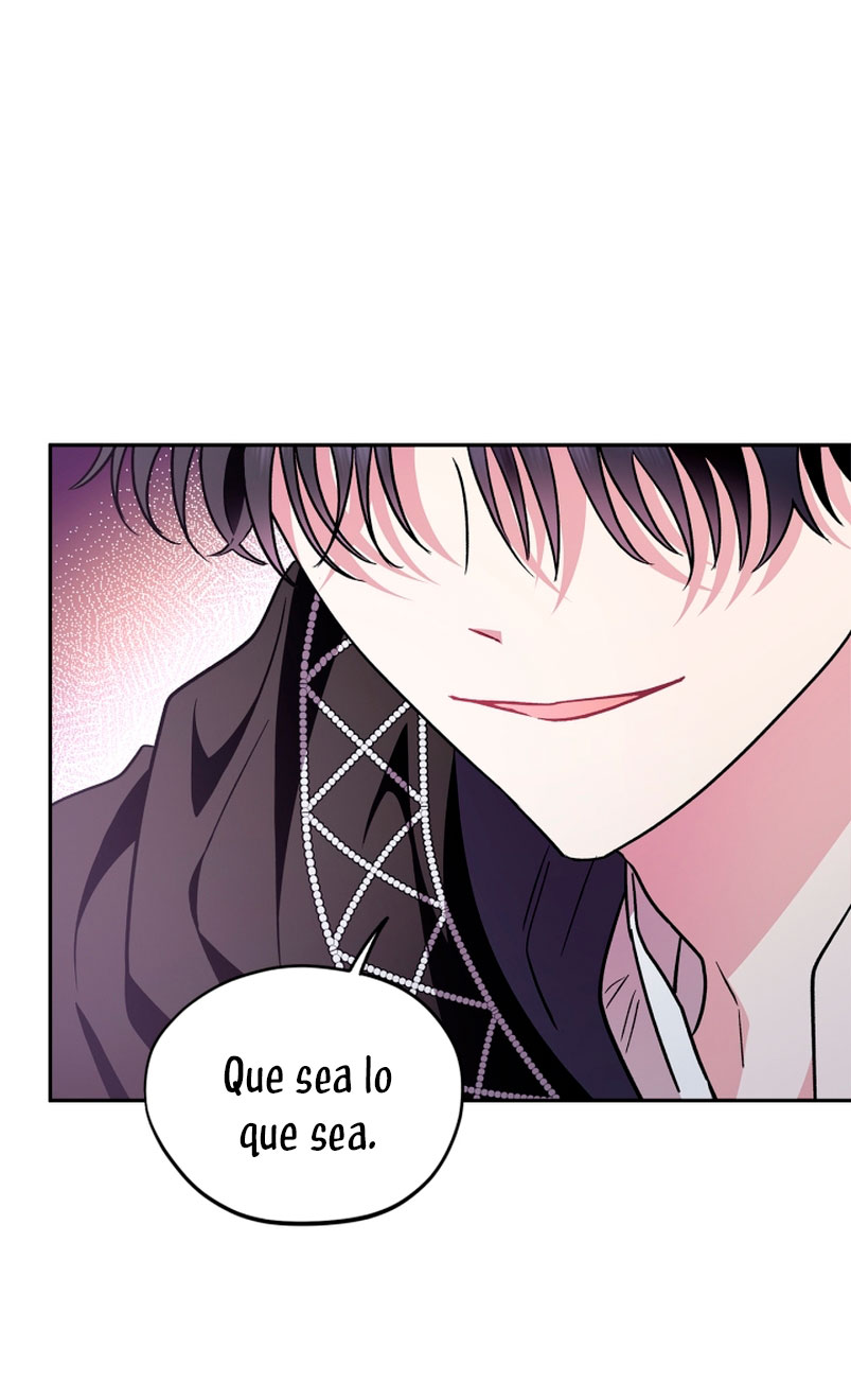 Me convertí en la detectora de veneno del Villano Capítulo 4 - Página 51