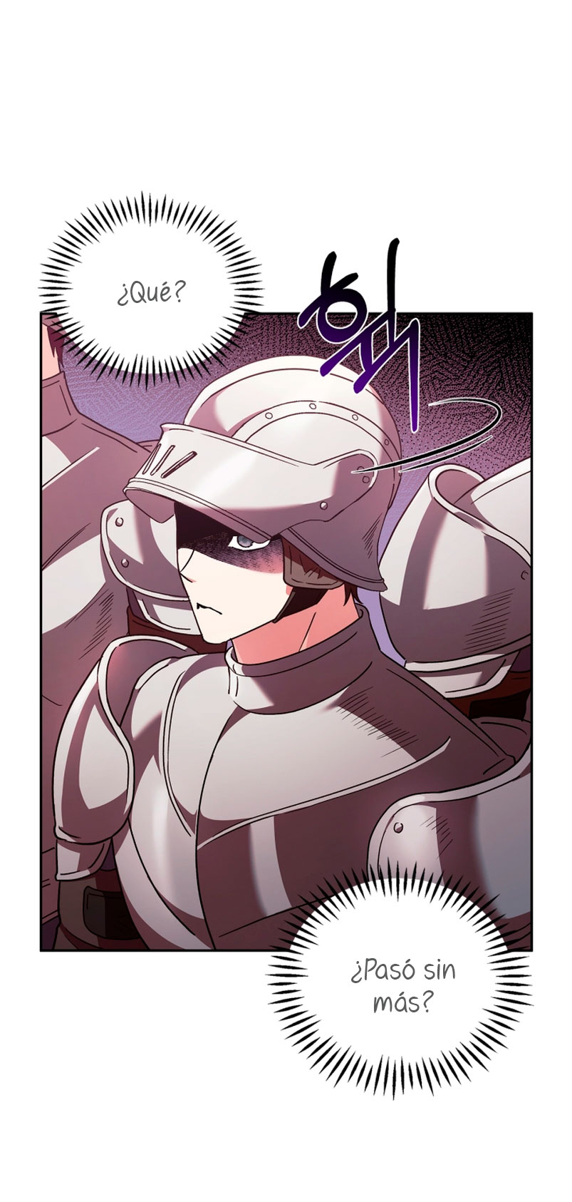 Me convertí en la detectora de veneno del Villano Capítulo 4 - Página 53
