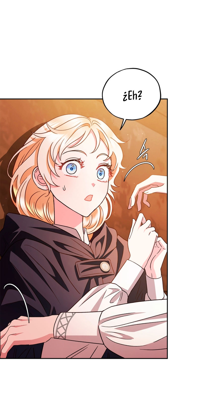 Me convertí en la detectora de veneno del Villano Capítulo 4 - Página 55