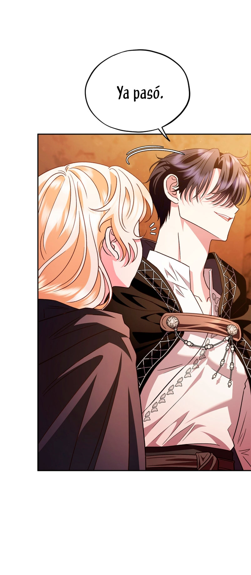 Me convertí en la detectora de veneno del Villano Capítulo 4 - Página 56