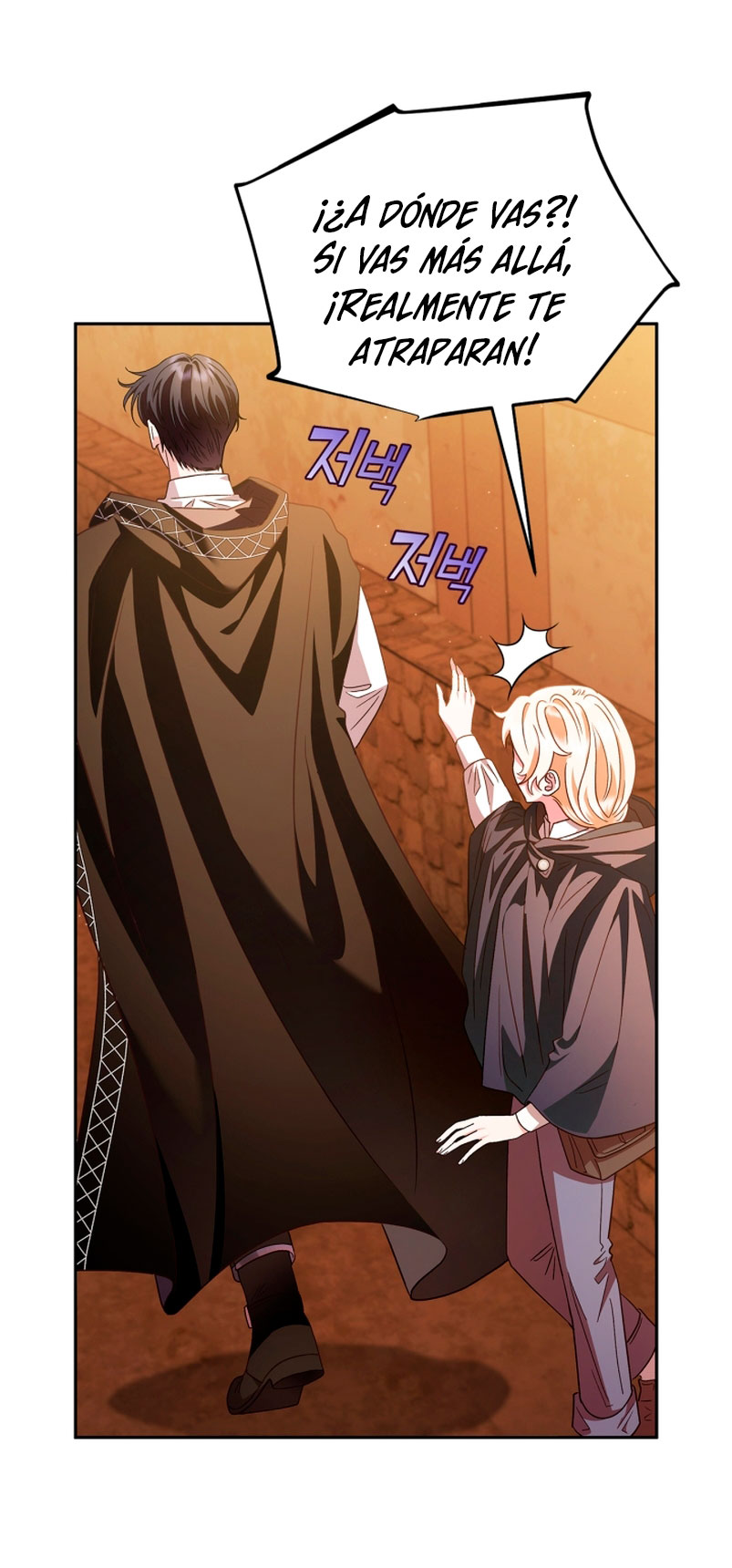 Me convertí en la detectora de veneno del Villano Capítulo 4 - Página 57