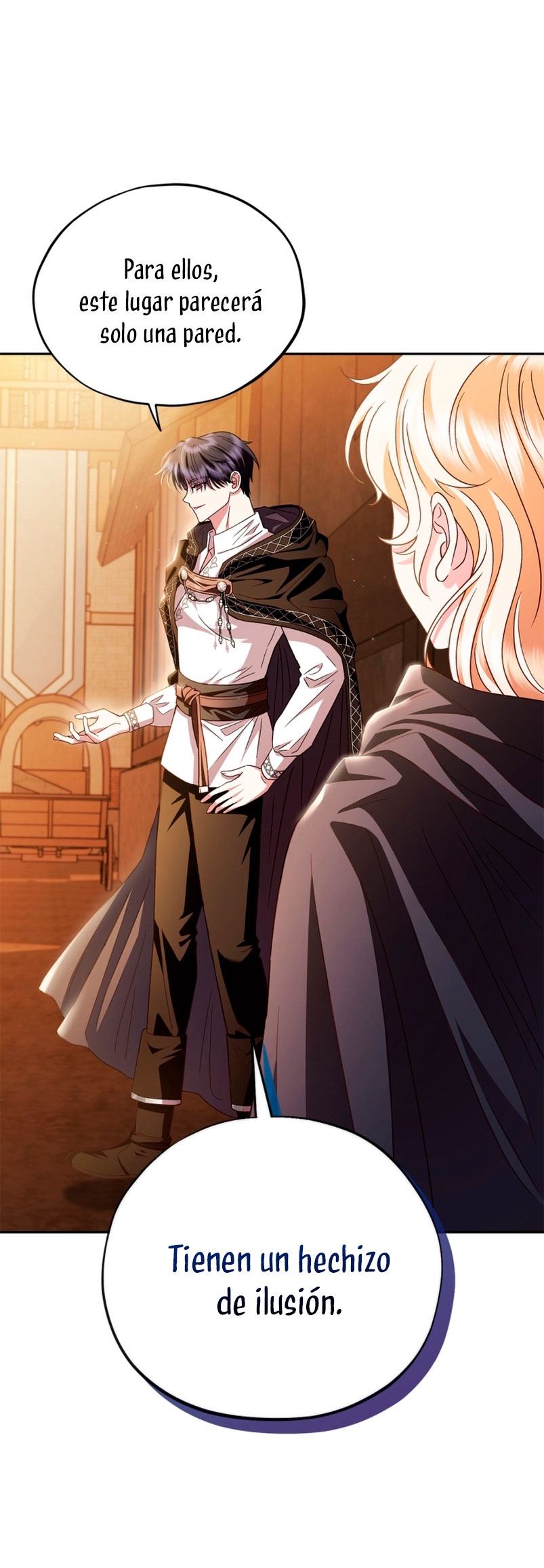 Me convertí en la detectora de veneno del Villano Capítulo 4 - Página 59