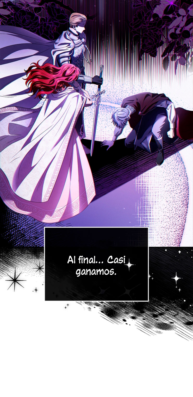 Me convertí en la detectora de veneno del Villano Capítulo 4 - Página 62