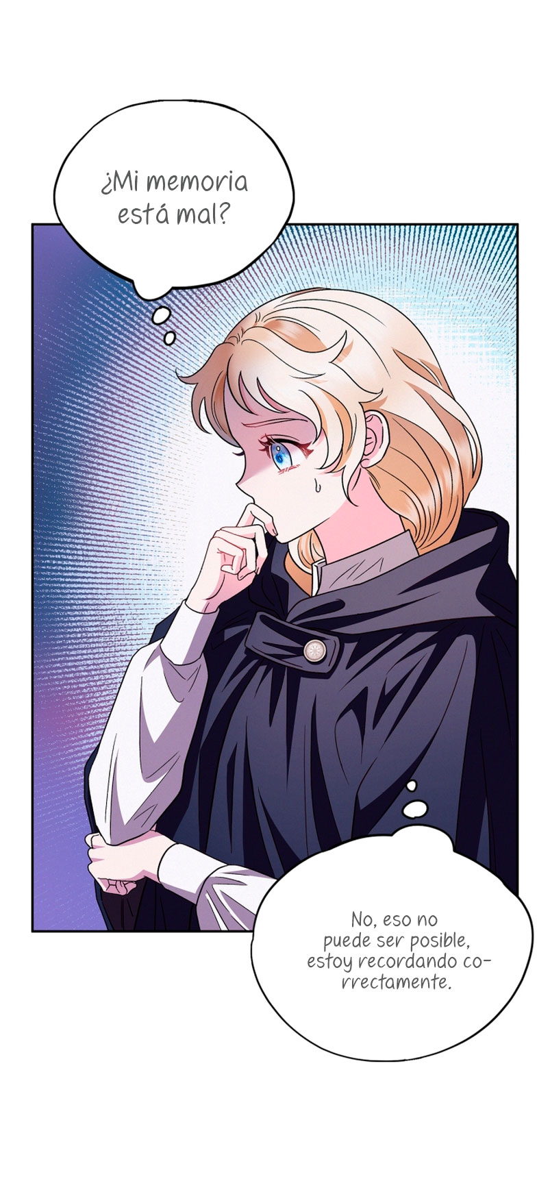 Me convertí en la detectora de veneno del Villano Capítulo 4 - Página 63