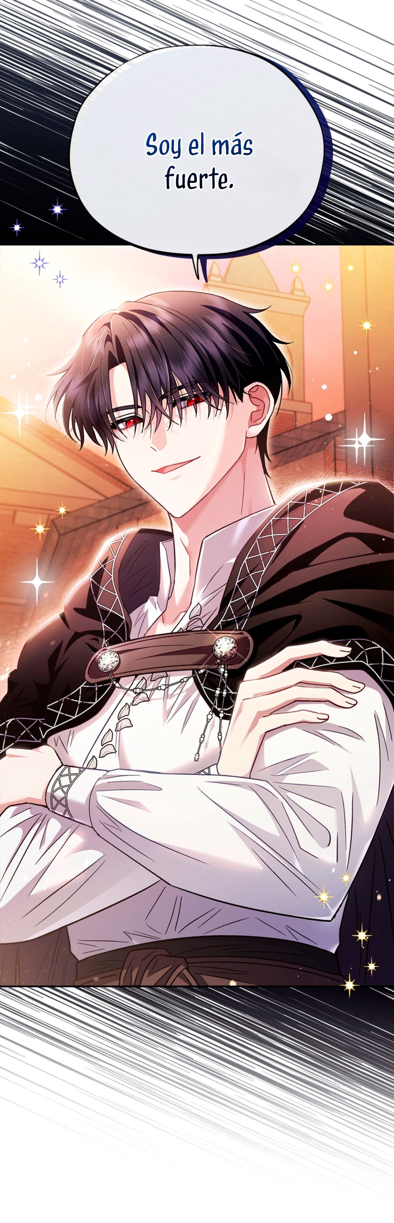Me convertí en la detectora de veneno del Villano Capítulo 4 - Página 66