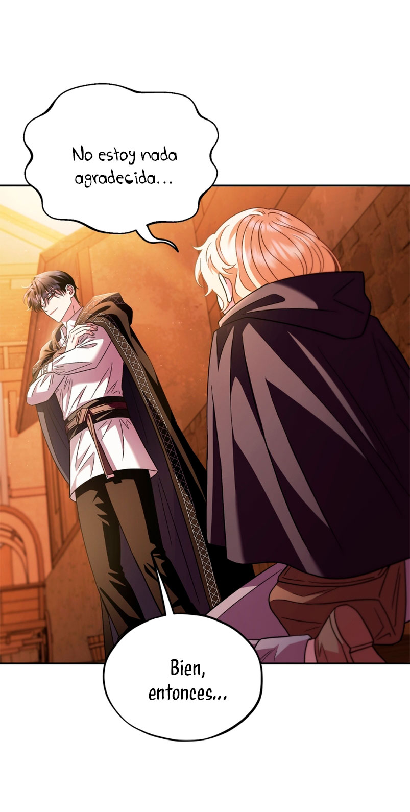 Me convertí en la detectora de veneno del Villano Capítulo 4 - Página 69