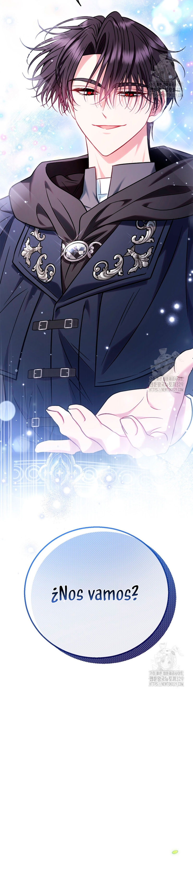 Me convertí en la detectora de veneno del Villano Capítulo 40 - Página 14