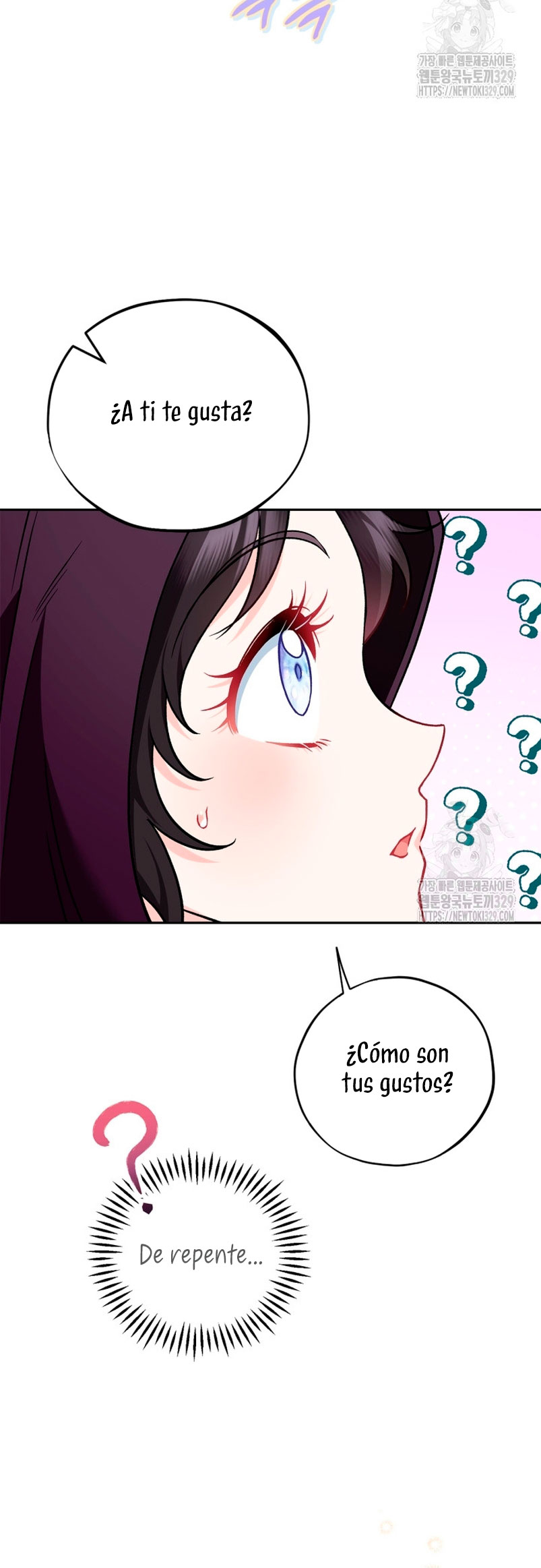 Me convertí en la detectora de veneno del Villano Capítulo 40 - Página 19