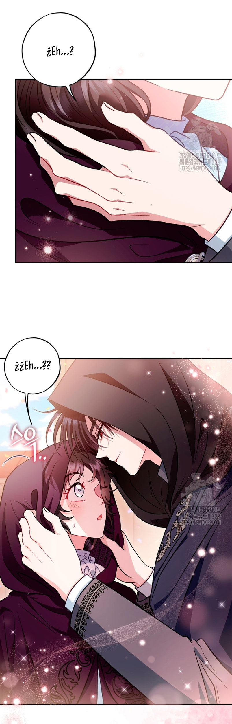 Me convertí en la detectora de veneno del Villano Capítulo 40 - Página 22