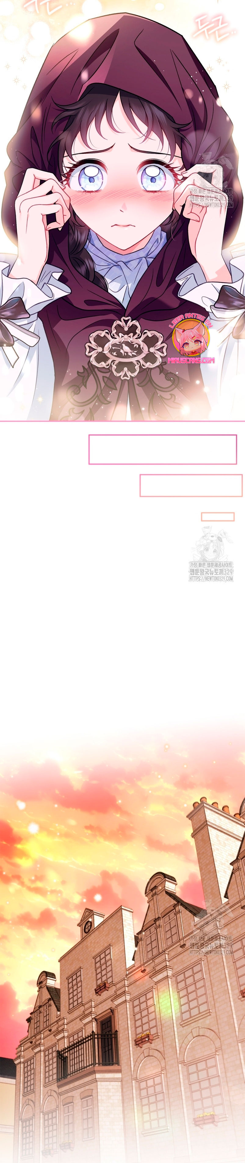 Me convertí en la detectora de veneno del Villano Capítulo 40 - Página 25