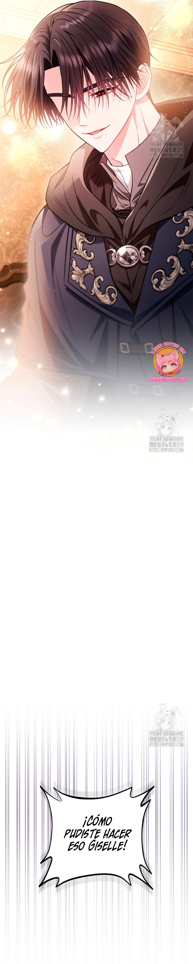 Me convertí en la detectora de veneno del Villano Capítulo 40 - Página 44