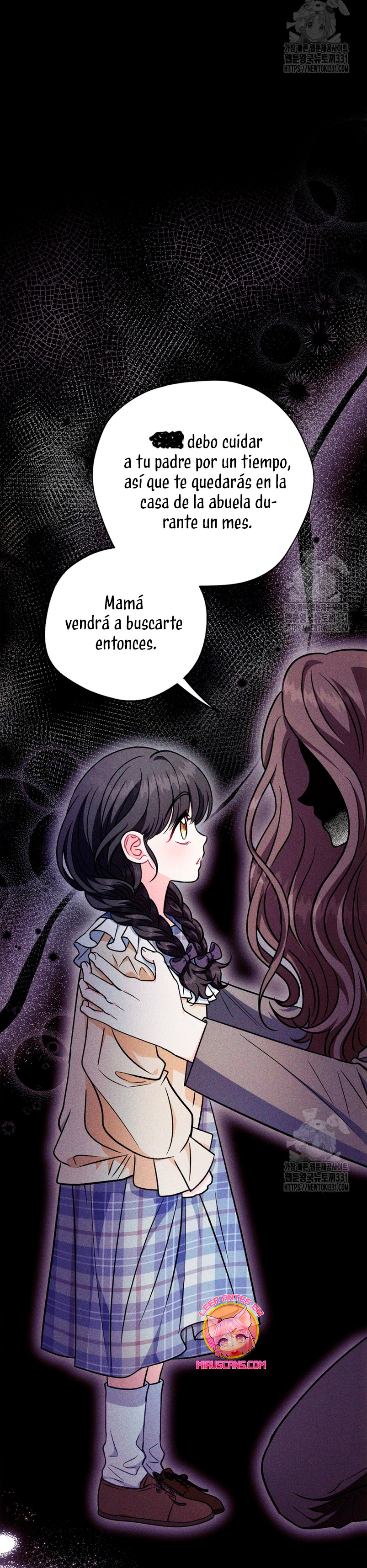 Me convertí en la detectora de veneno del Villano Capítulo 42 - Página 14