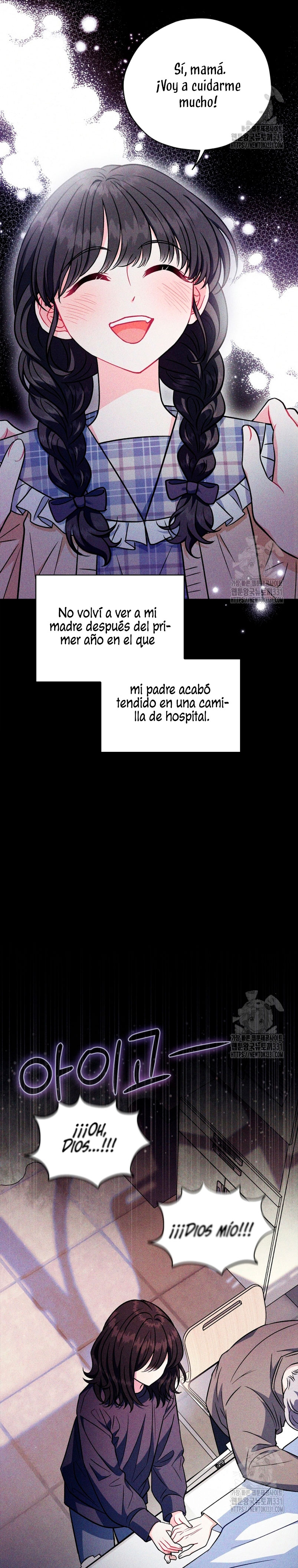 Me convertí en la detectora de veneno del Villano Capítulo 42 - Página 15