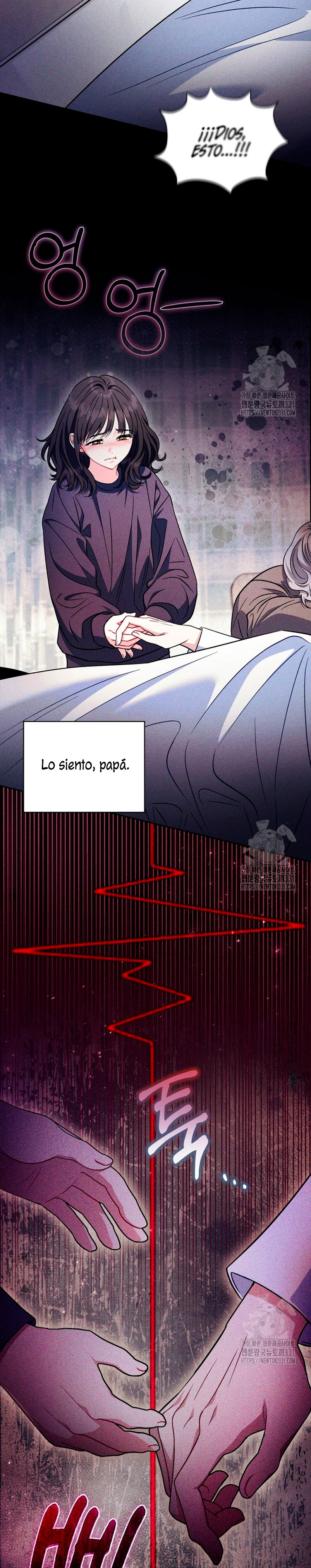 Me convertí en la detectora de veneno del Villano Capítulo 42 - Página 16