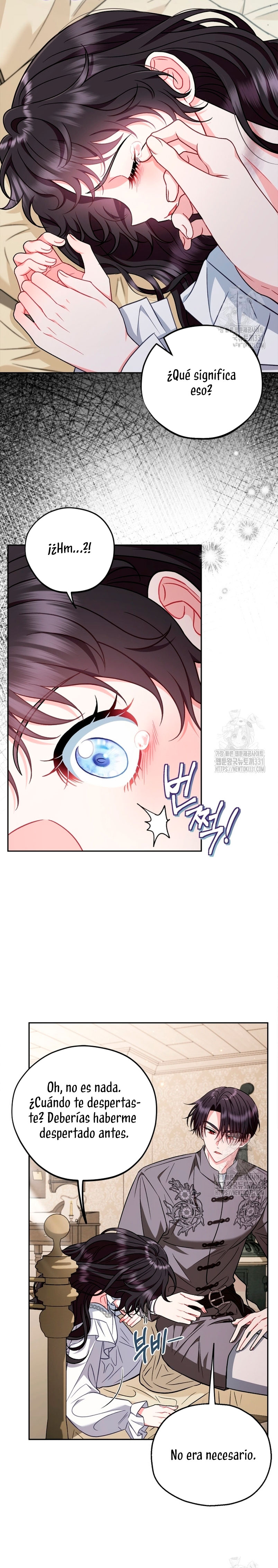 Me convertí en la detectora de veneno del Villano Capítulo 42 - Página 20