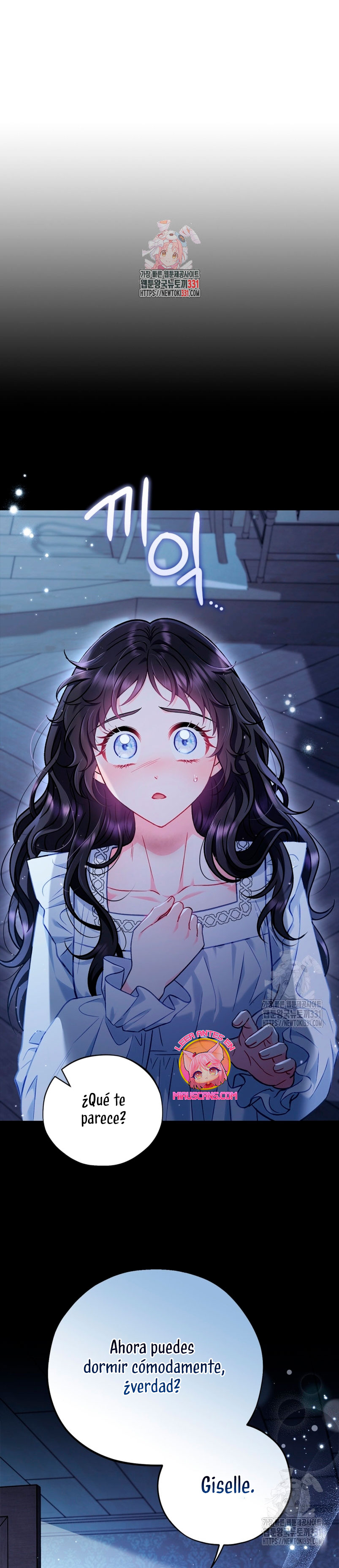 Me convertí en la detectora de veneno del Villano Capítulo 42 - Página 3