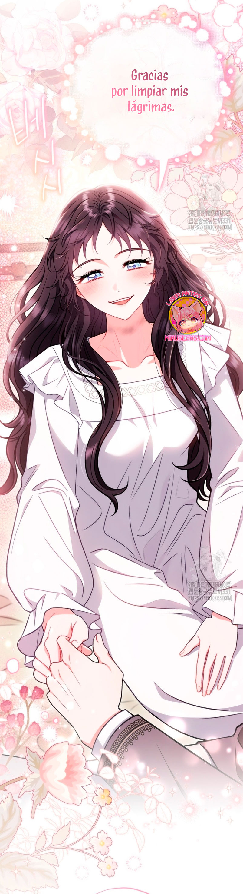 Me convertí en la detectora de veneno del Villano Capítulo 42 - Página 34