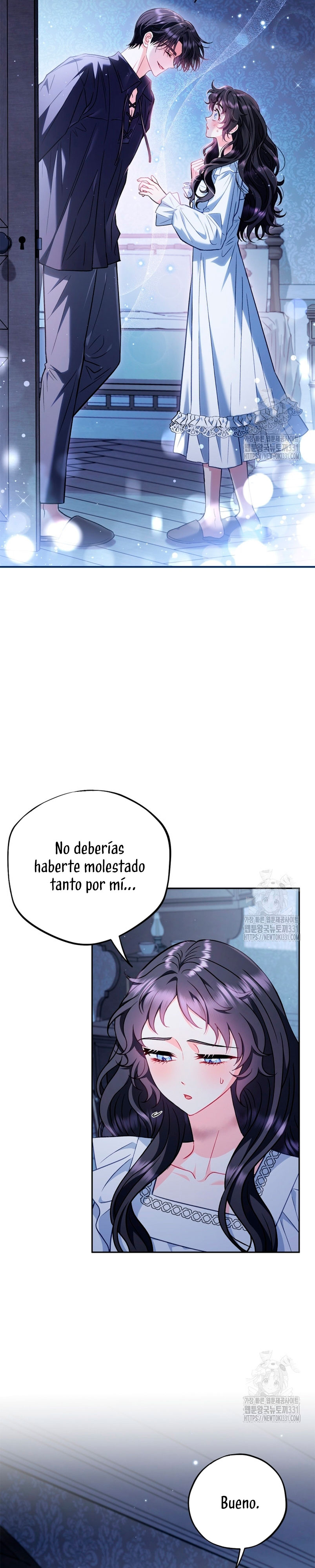 Me convertí en la detectora de veneno del Villano Capítulo 42 - Página 4