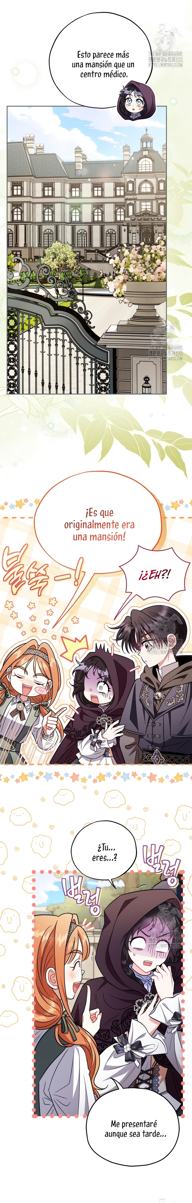Me convertí en la detectora de veneno del Villano Capítulo 43 - Página 27