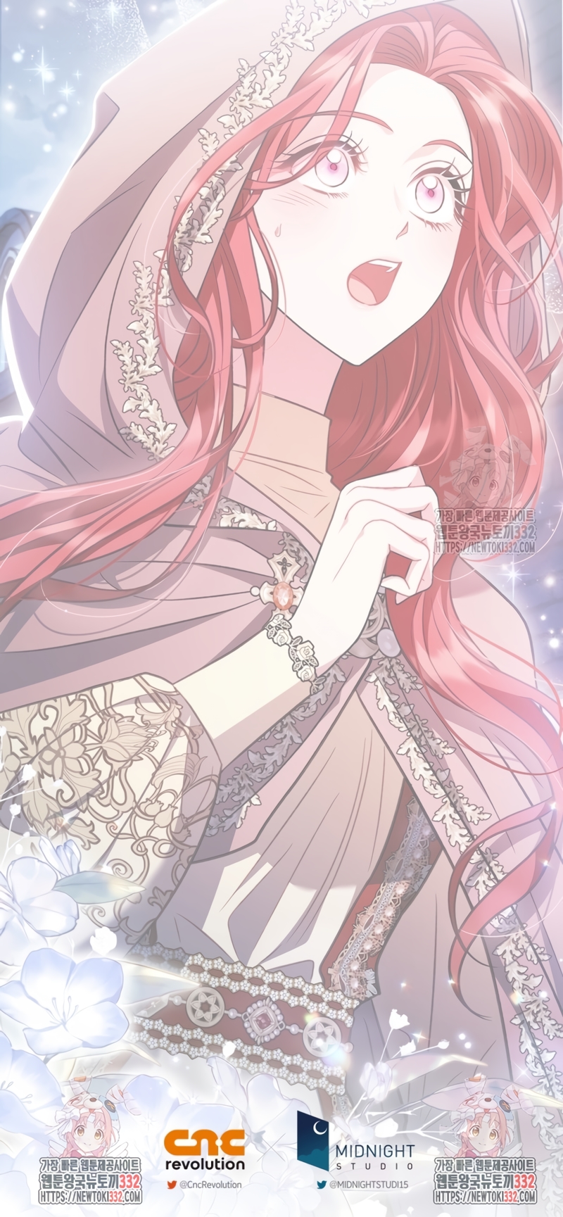 Me convertí en la detectora de veneno del Villano Capítulo 43 - Página 35