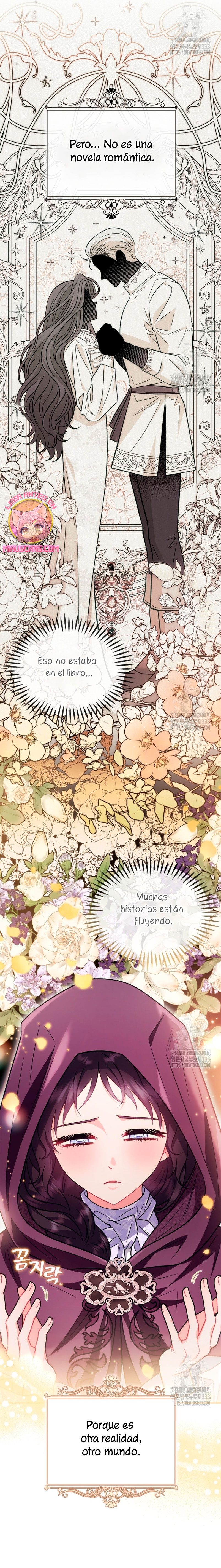 Me convertí en la detectora de veneno del Villano Capítulo 44 - Página 23