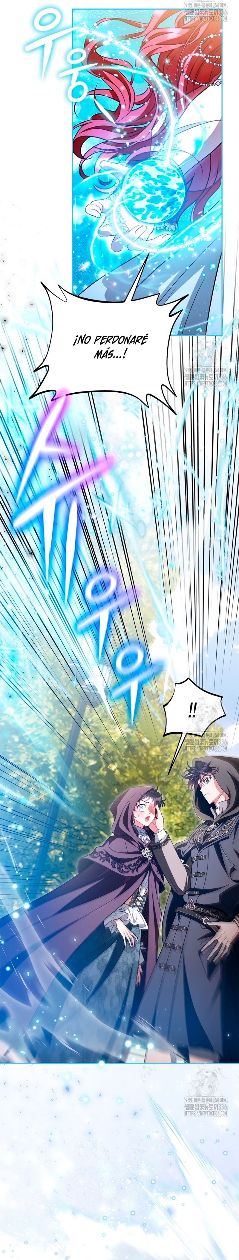 Me convertí en la detectora de veneno del Villano Capítulo 47 - Página 29