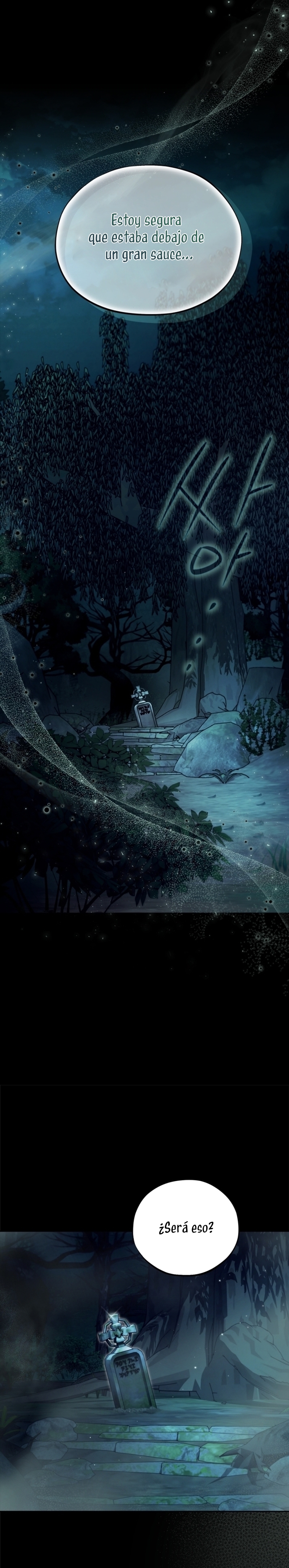 Me convertí en la detectora de veneno del Villano Capítulo 49 - Página 25