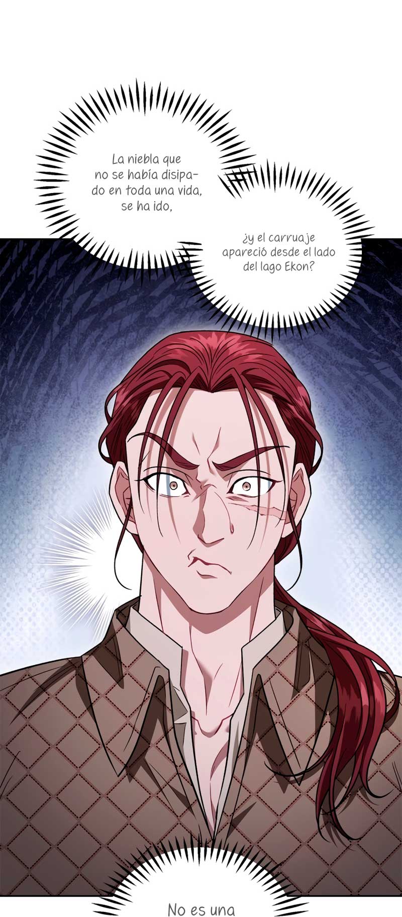 Me convertí en la detectora de veneno del Villano Capítulo 52 - Página 21