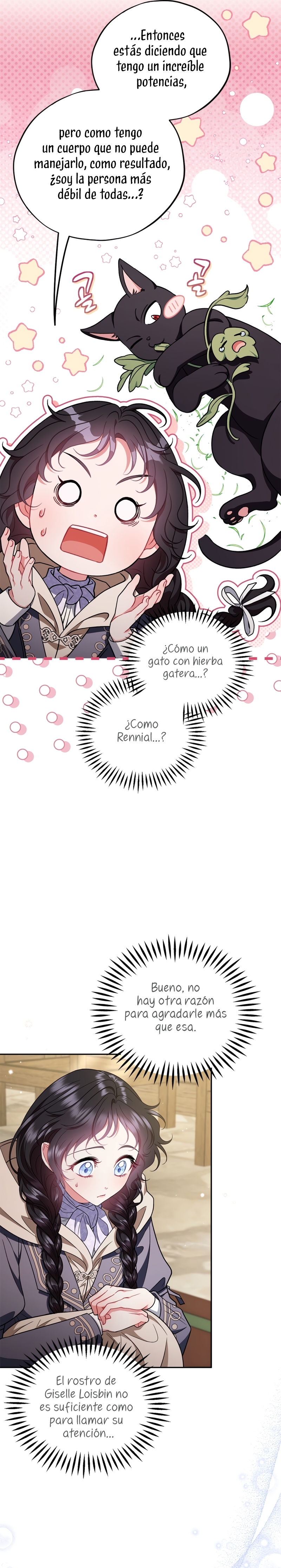 Me convertí en la detectora de veneno del Villano Capítulo 53 - Página 10