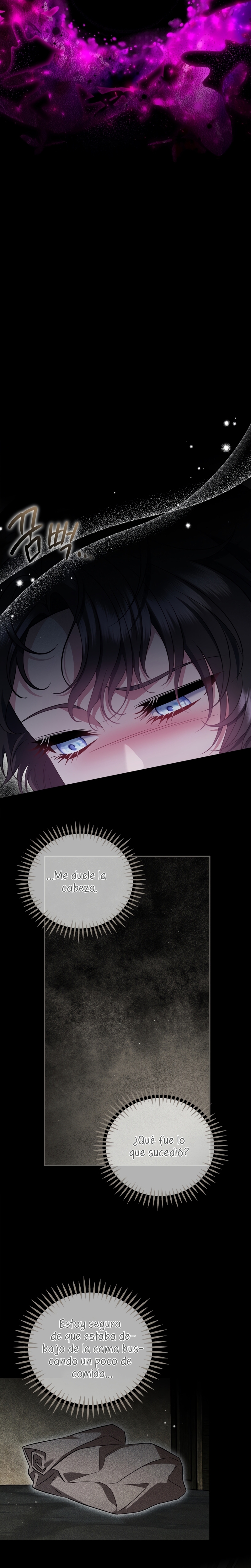 Me convertí en la detectora de veneno del Villano Capítulo 54 - Página 15