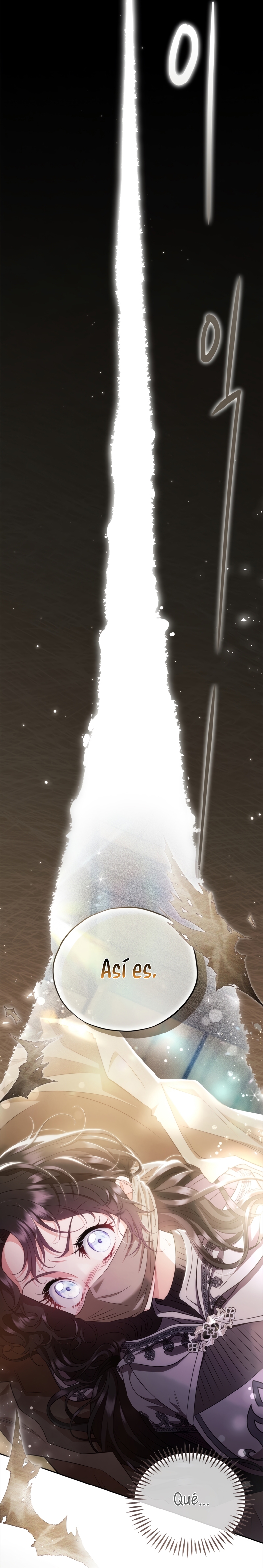 Me convertí en la detectora de veneno del Villano Capítulo 54 - Página 32