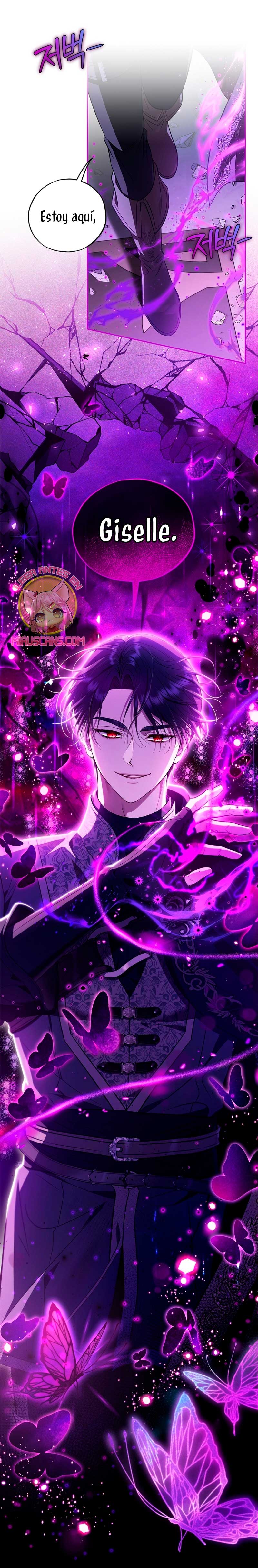 Me convertí en la detectora de veneno del Villano Capítulo 56 - Página 28