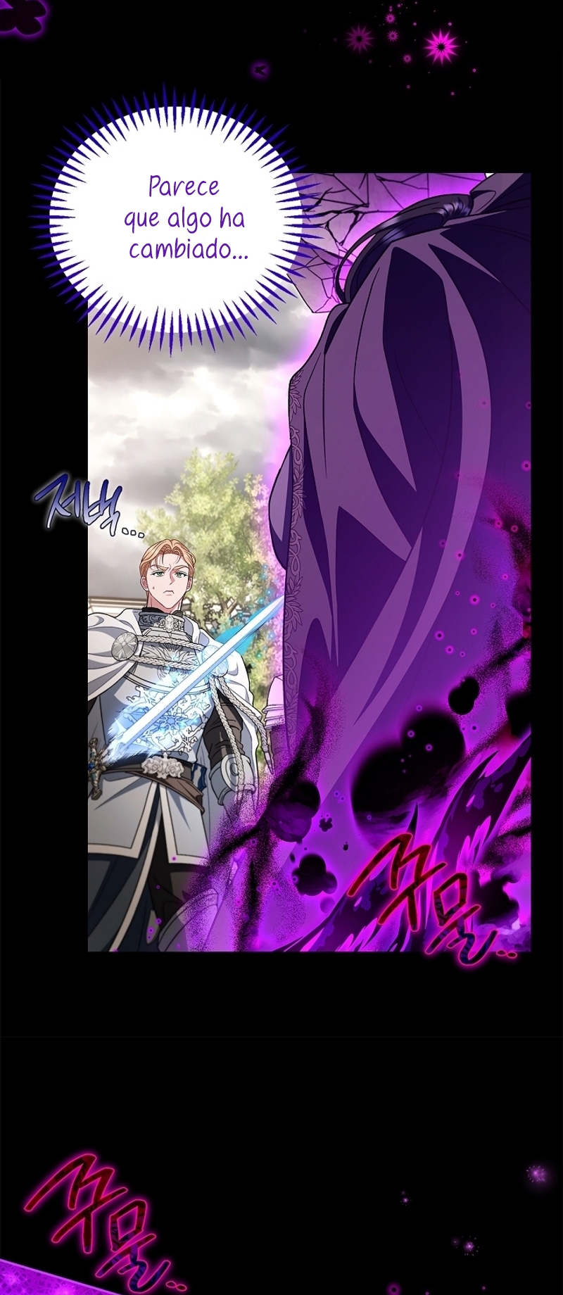 Me convertí en la detectora de veneno del Villano Capítulo 57 - Página 14