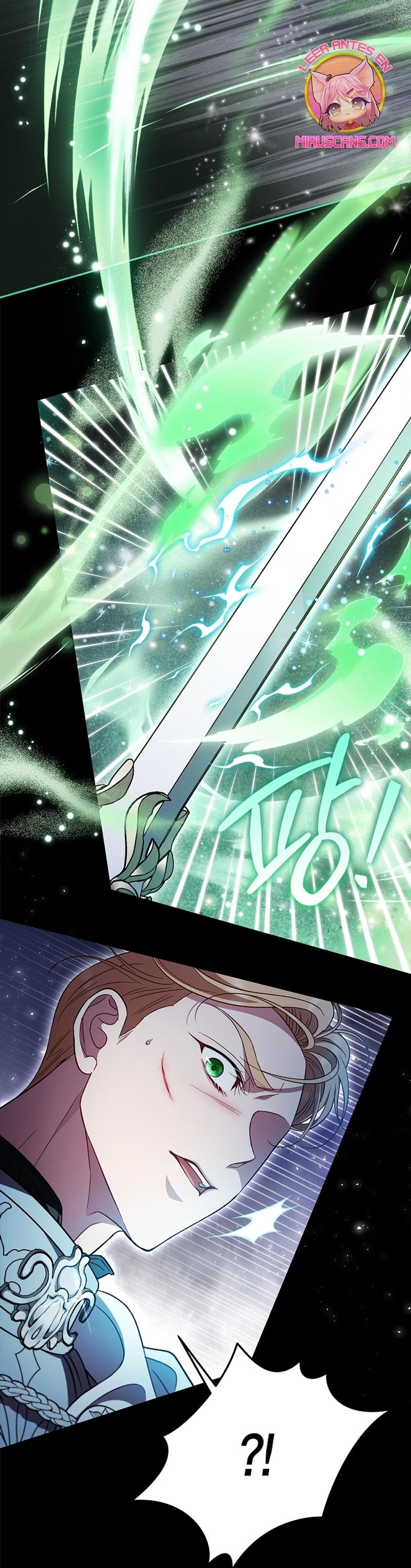 Me convertí en la detectora de veneno del Villano Capítulo 57 - Página 25