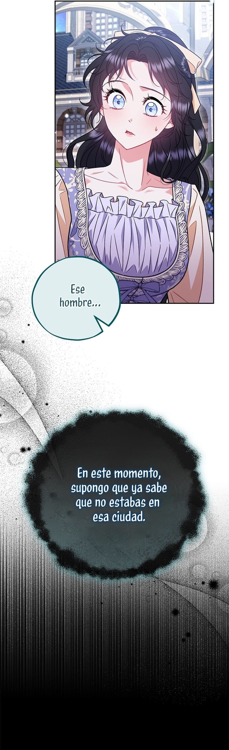 Me convertí en la detectora de veneno del Villano Capítulo 58 - Página 42