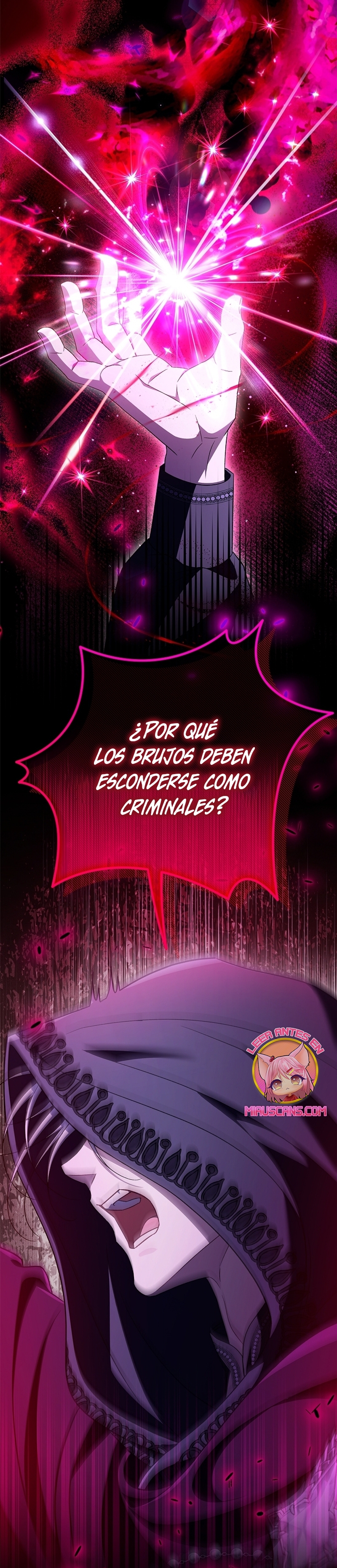 Me convertí en la detectora de veneno del Villano Capítulo 59 - Página 13