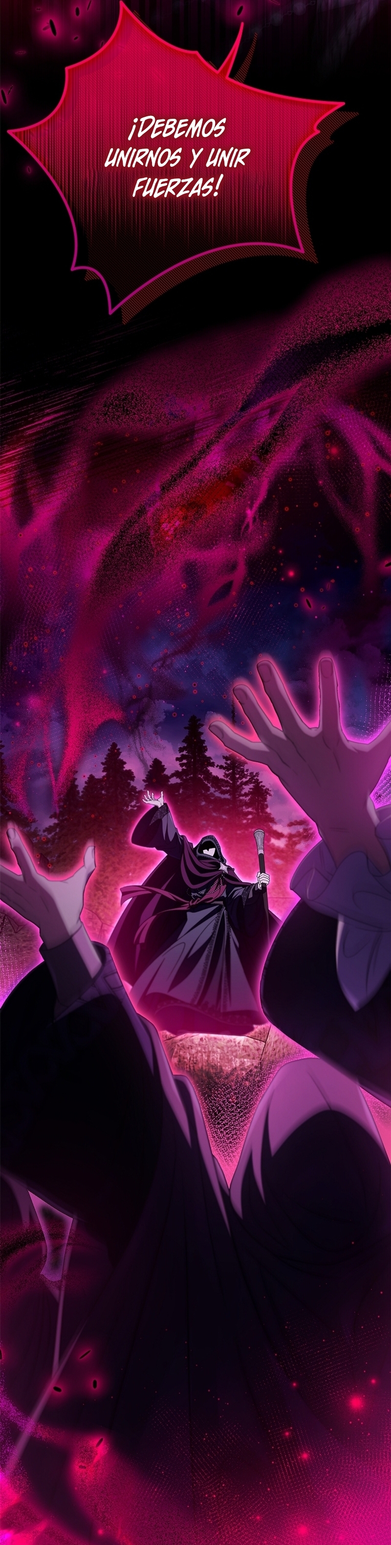 Me convertí en la detectora de veneno del Villano Capítulo 59 - Página 14