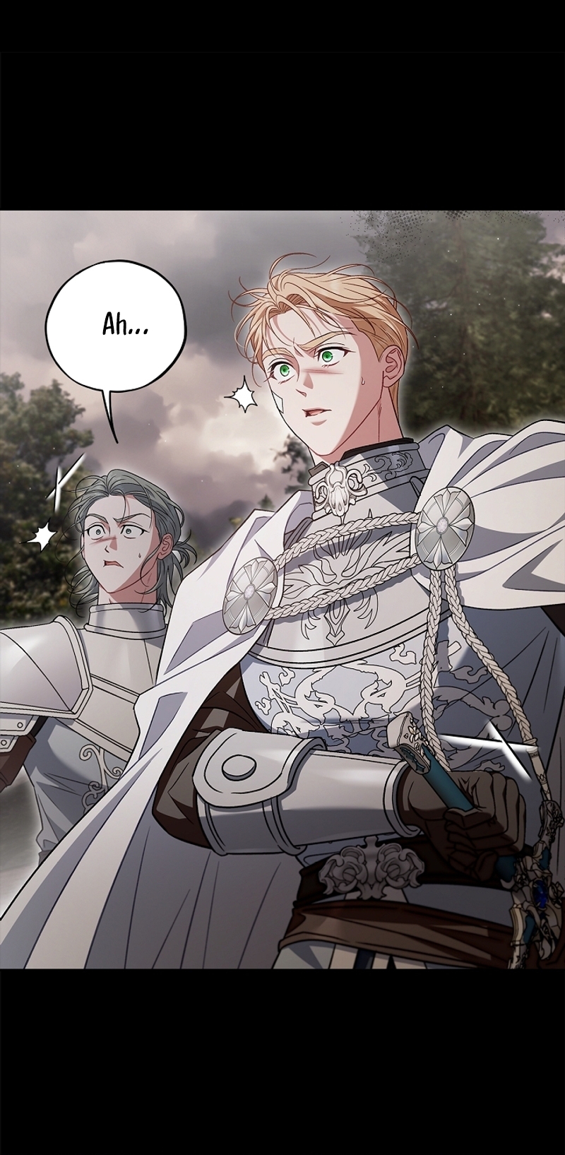 Me convertí en la detectora de veneno del Villano Capítulo 59 - Página 3