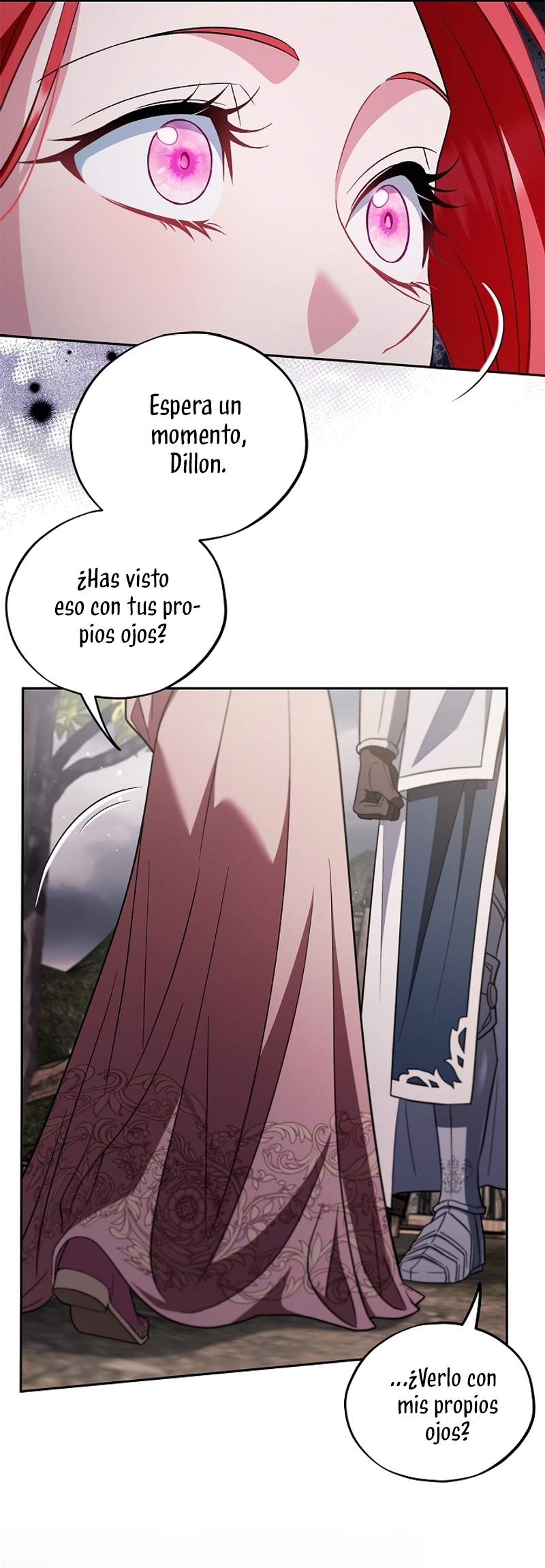 Me convertí en la detectora de veneno del Villano Capítulo 59 - Página 32